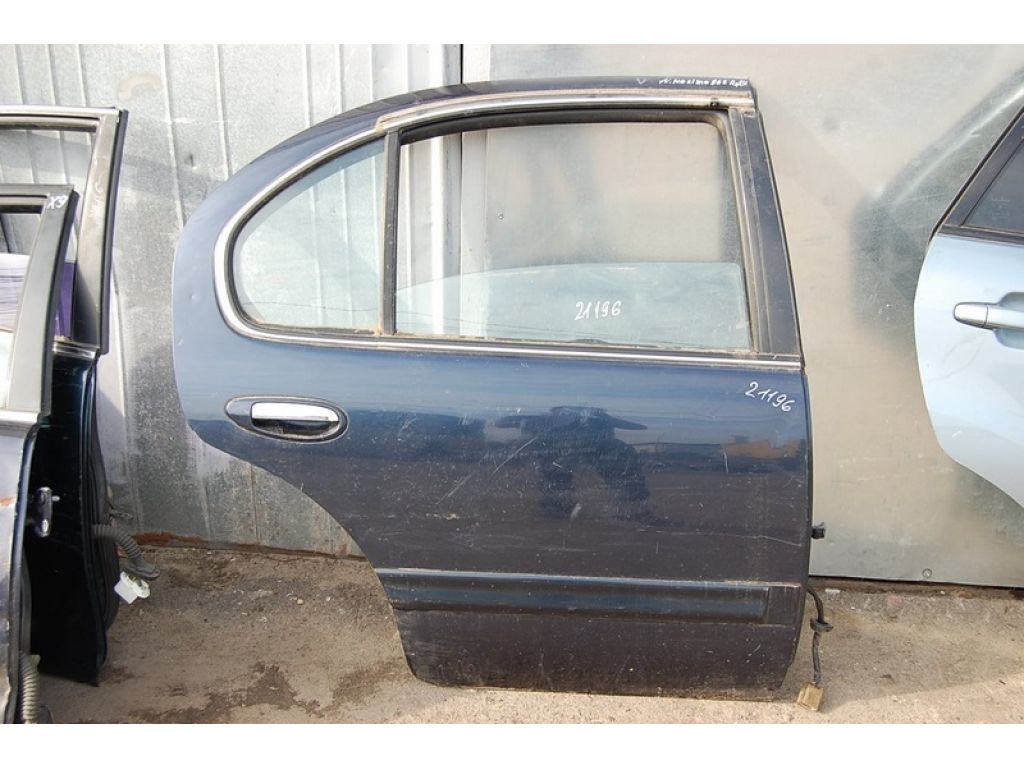 821003L130 | Дверь задн. прав. NISSAN MAXIMA A32 94-99
