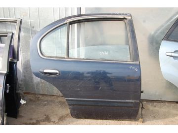 Двері задн. прав. NISSAN MAXIMA A32 94-99