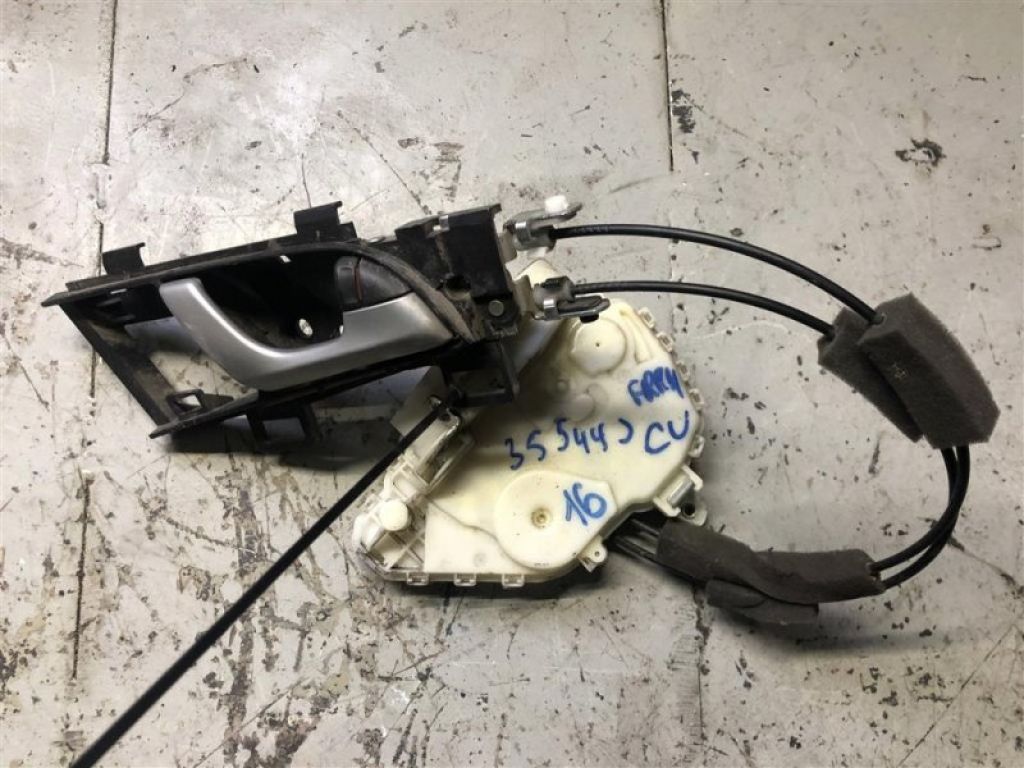 72110-TL0-E01 | Замок двери передн. прав. HONDA ACCORD CU8 08-13