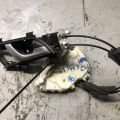 72110-TL0-E01 | Замок двери передн. прав. HONDA ACCORD CU8 08-13