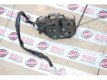 Замок двери передн. прав. MAZDA XEDOS 9 X9 (TA) 93-02