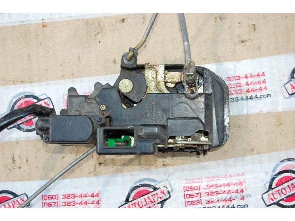CA06-58-310C | Замок двери передн. прав. MAZDA XEDOS 6 X6 (CA) 92-98