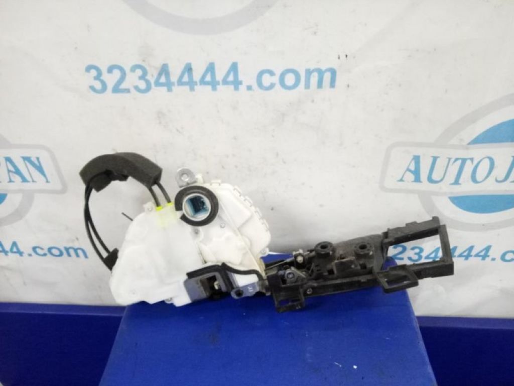 72110-TL0-E01 | Замок двері передн. прав. HONDA ACCORD CU8 / TSX 08-14 - Фото 2