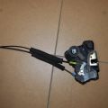 6903033271 | Замок двері передн. прав. TOYOTA LAND CRUISER PRADO 120 02-09