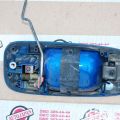 61022FE020PG | Ручка двері зовнішня задн. прав. SUBARU IMPREZA 00-07 GD/GG - Прев'ю 2