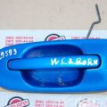 61022FE020PG | Ручка двері зовнішня задн. прав. SUBARU IMPREZA 00-07 GD/GG