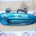 Ручка двери наружная задн. прав. MAZDA 626 GE 91-97 - Превью 2