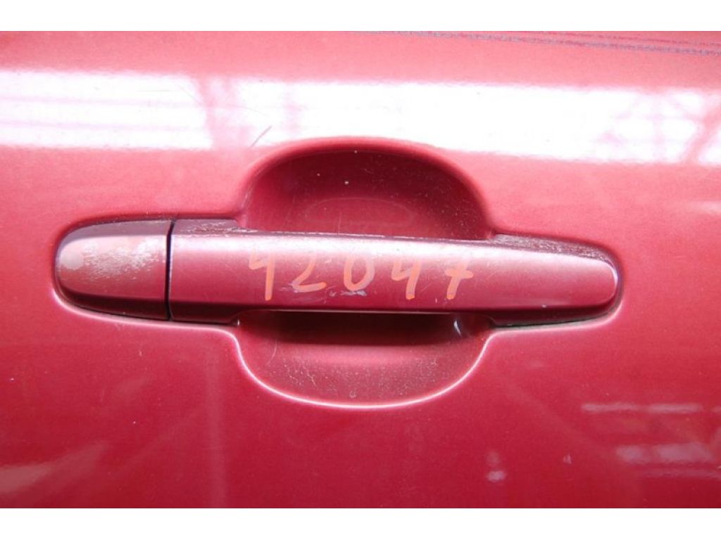 88974725 | Ручка двері зовнішня задн. прав. TOYOTA MATRIX 02-08