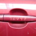 88974725 | Ручка двері зовнішня задн. прав. TOYOTA MATRIX 02-08