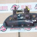 Ручка двері зовнішня задн. прав. SUBARU LEGACY 94-98 BG/BD
