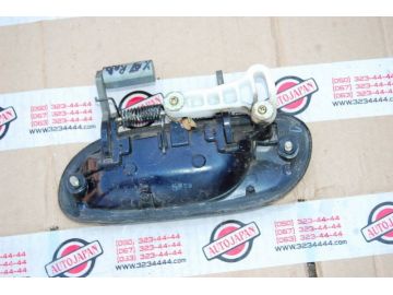 Ручка двери наружная задн. прав. MAZDA XEDOS 9 X9 (TA) 93-02