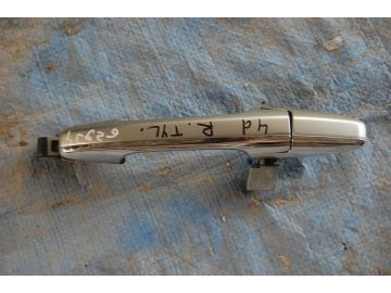 Ручка двери наружная задн. прав. HONDA CIVIC 4D 06-11