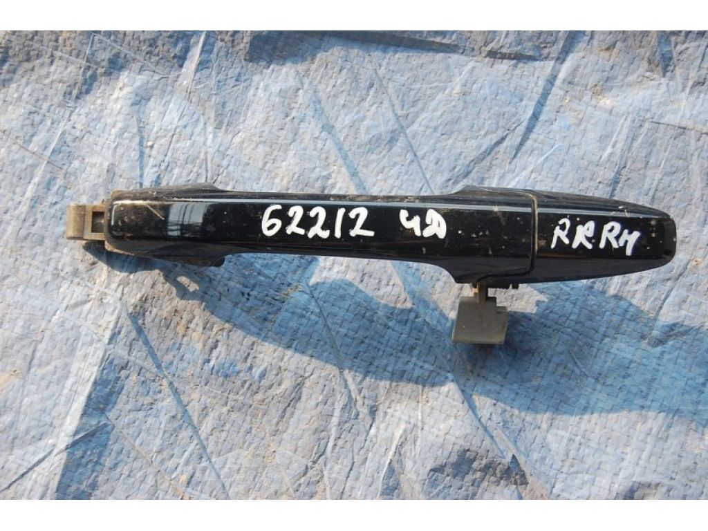 72140-SNB-G01ZE | Ручка двери наружная задн. прав. HONDA CIVIC 4D 06-11