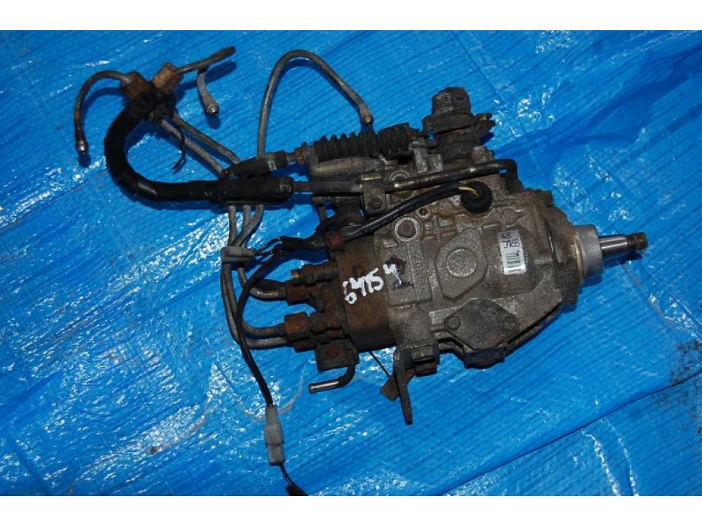 R202-13-800E | Паливний насос високого тиску (дизель) MAZDA E2200 E-SERIES 86-04