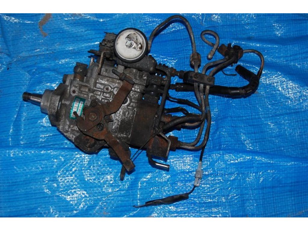 R202-13-800E | Паливний насос високого тиску (дизель) MAZDA E2200 E-SERIES 86-04 - Фото 2