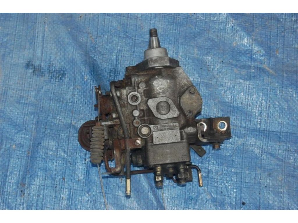 R201-13-800D | Тнвд (дизель) MAZDA E2200 E-SERIES 86-04 - Фото 2
