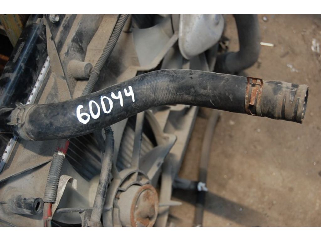 Патрубок системи охолодження TOYOTA SOLARA 03-09