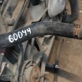 Патрубок системи охолодження TOYOTA SOLARA 03-09
