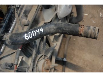 Патрубок системи охолодження TOYOTA SOLARA 03-09