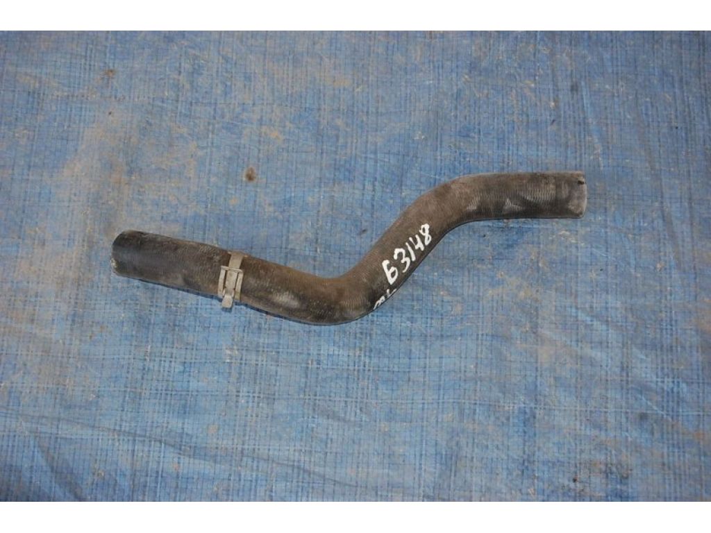 Патрубок системы охлаждения HONDA CIVIC 4D 06-11
