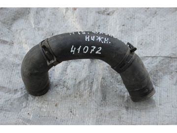 Патрубок системи охолодження NISSAN QASHQAI 07-14
