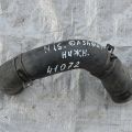 Патрубок системи охолодження NISSAN QASHQAI 07-14 - Прев'ю 2