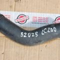 Патрубок системы охлаждения TOYOTA LAND CRUISER 200 08-21