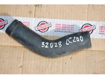 Патрубок системи охолодження TOYOTA LAND CRUISER 200 08-21
