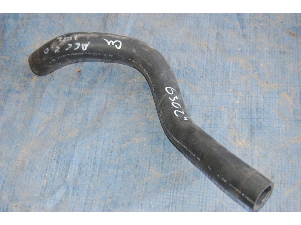 19501-RL5-A01 | Патрубок системи охолодження HONDA ACCORD CU8 / TSX 08-14
