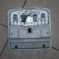 26430-1LA2A | Плафон салона NISSAN LEAF 10-17 - Превью 2