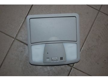Плафон салону NISSAN LEAF 10-17