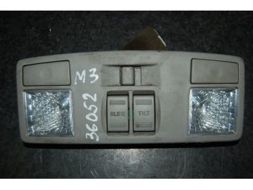 Плафон салону MAZDA 3 BK 03-08