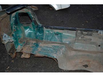 Задня панель кузова NISSAN MAXIMA A32 94-99