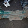 Задня панель кузова NISSAN MAXIMA A32 94-99 - Прев'ю 3
