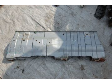 Задняя панель кузова NISSAN LEAF 10-17