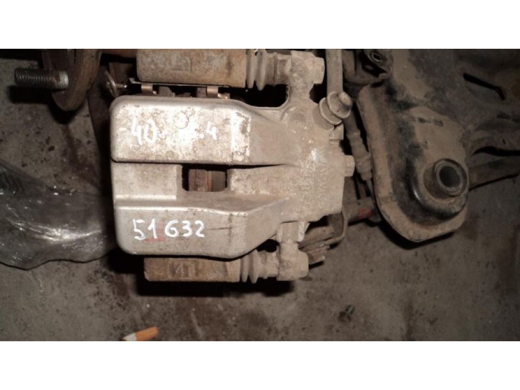 47850-33210 | Суппорт тормозной задн. лев. TOYOTA CAMRY 40 06-11
