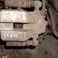 47850-33210 | Суппорт тормозной задн. лев. TOYOTA CAMRY 40 06-11