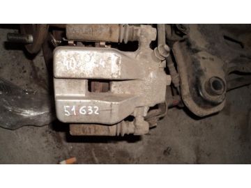 Суппорт тормозной задн. лев. TOYOTA CAMRY 40 06-11