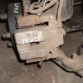 47850-33210 | Супорт гальмівний задн. лів. TOYOTA CAMRY 40 06-11