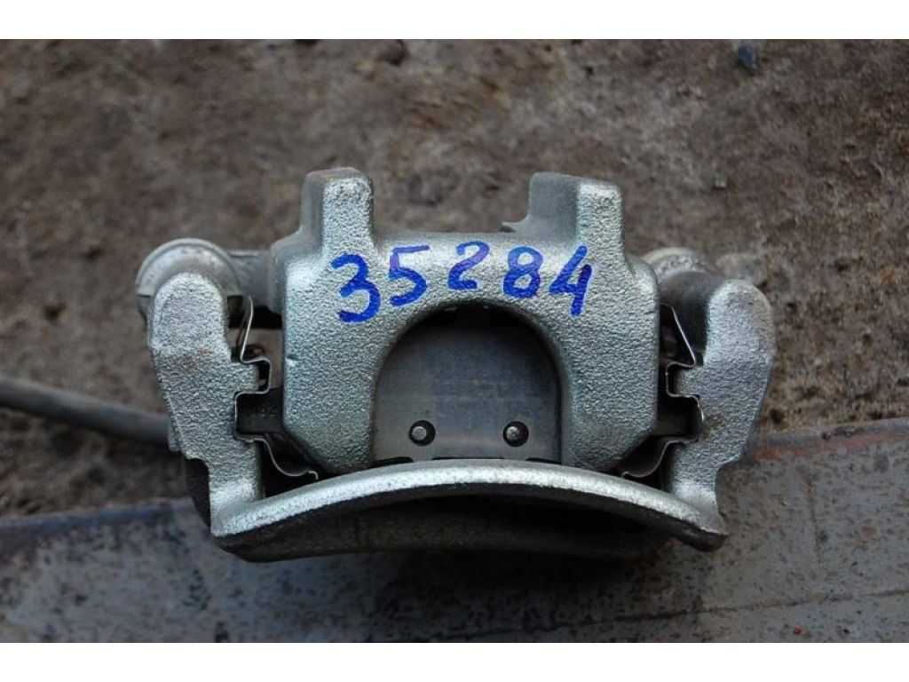 47850-0T010 | Супорт гальмівний задн. лів. TOYOTA VENZA 09-16