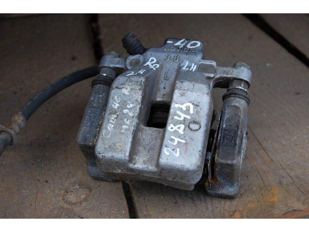 47850-33210 | Суппорт тормозной задн. лев. TOYOTA CAMRY 40 06-11