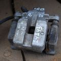 47850-33210 | Суппорт тормозной задн. лев. TOYOTA CAMRY 40 06-11
