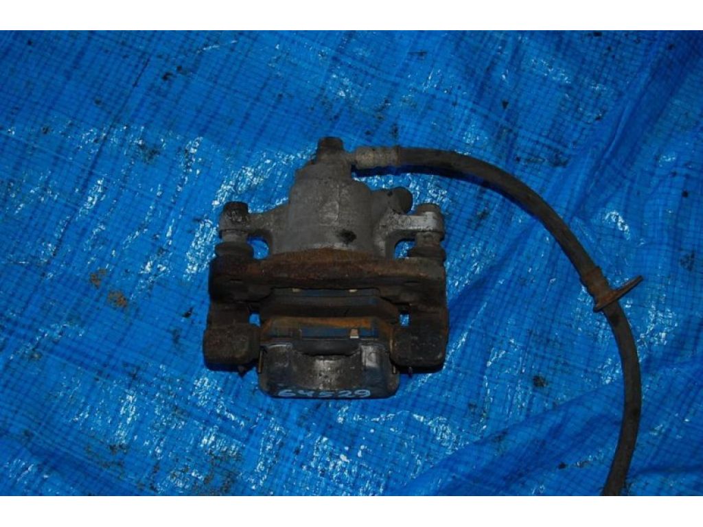 47850-33211 | Супорт гальмівний задн. лів. LEXUS ES350 06-12 - Фото 2