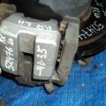 47850-33210 | Суппорт тормозной задн. лев. TOYOTA CAMRY 40 06-11