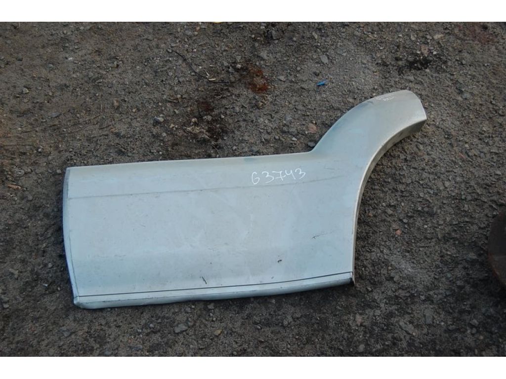 75742-60210-A0 | Накладка двері задн. лів. LEXUS GX470 02-09