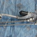76530-TL0-G02 | Трапеция стеклоочистителей HONDA ACCORD CU8 08-13 - Превью 2