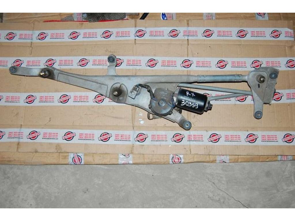 85150-48110 | Трапеція склоочисників LEXUS RX300/330/350/400 03-09