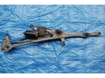 Трапеція склоочисників LEXUS RX300/330/350/400 03-09