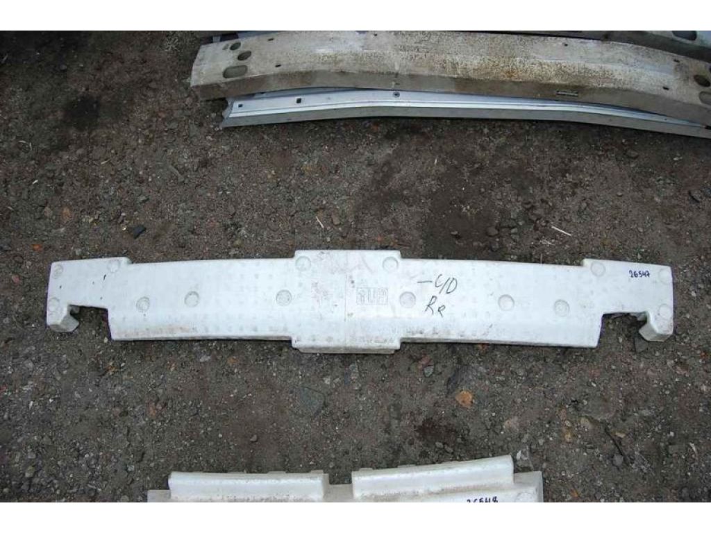 52615-33120 | Наполнитель бампера задний TOYOTA CAMRY 40 06-11