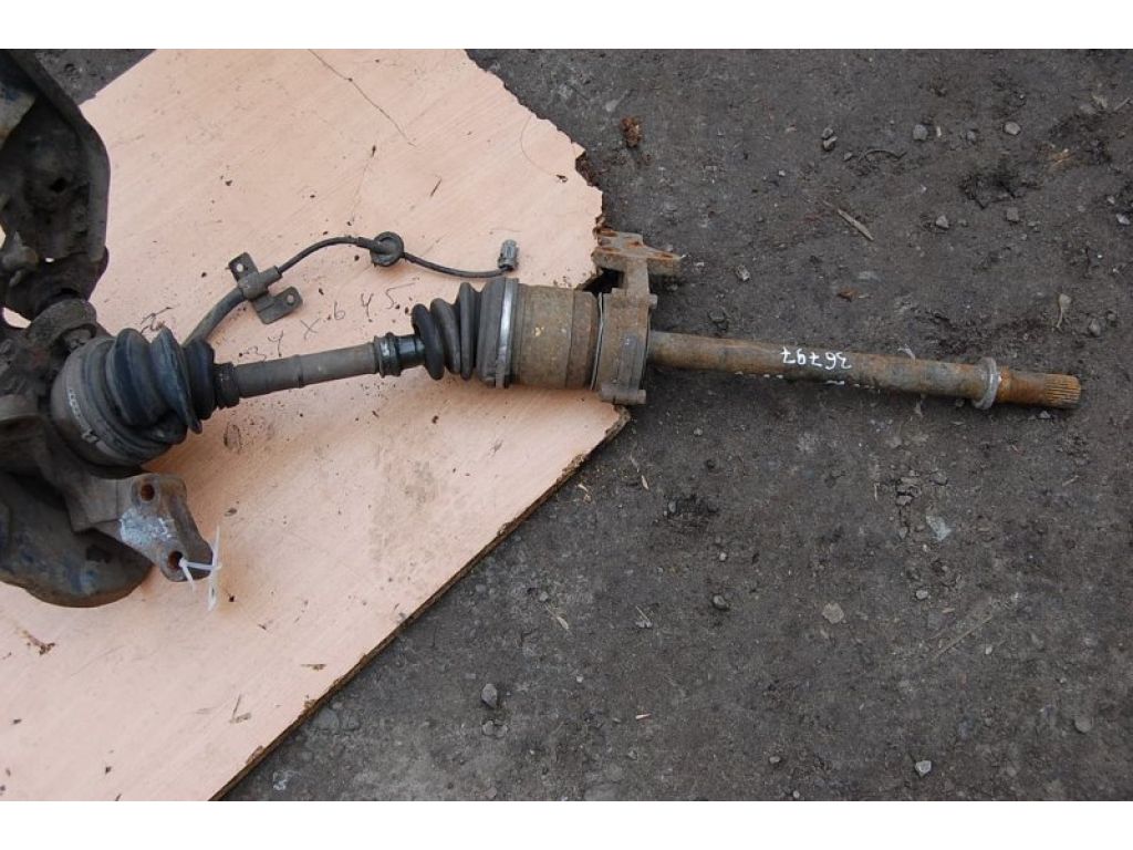 39100-32U15 | Привод передний прав. NISSAN MAXIMA A32 94-99